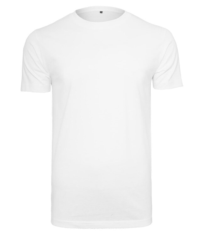 T-Shirt Round Neck