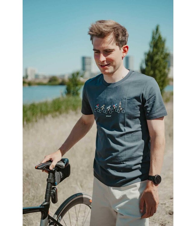 The Vandal SPRINT T-shirt The Vandal