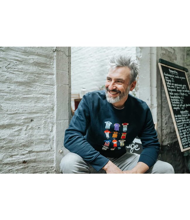 The Vandal THE JERSEY 2.0