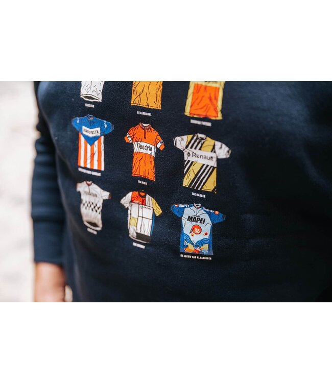 The Vandal THE JERSEY 2.0