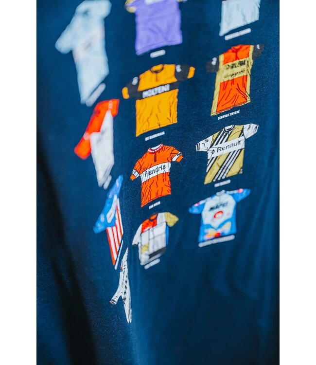 The Vandal THE JERSEY 2.0