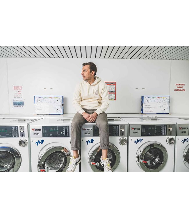 The Vandal OUTDOOR CYCLING HOODY