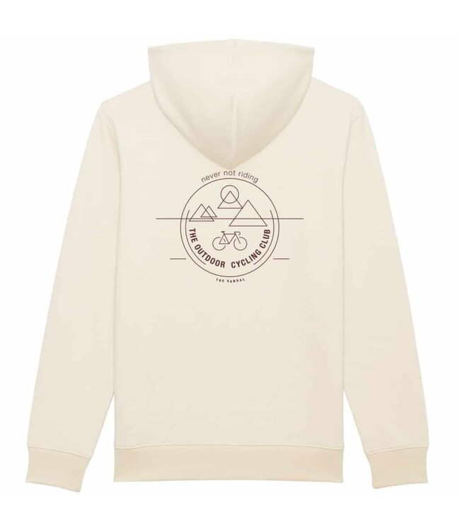 The Vandal OUTDOOR CYCLING HOODY