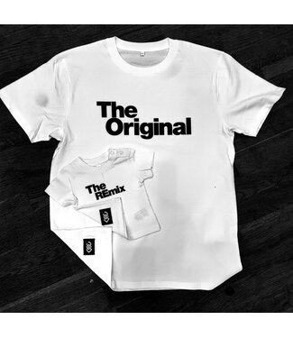 Dope On Cotton DOC T-shirt "The Original"