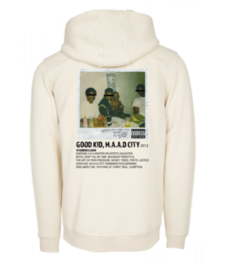 Dope On Cotton Hoodie_Kendrick