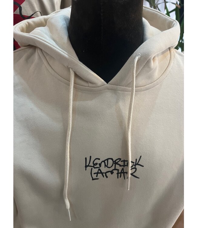 Dope On Cotton Hoodie_Kendrick