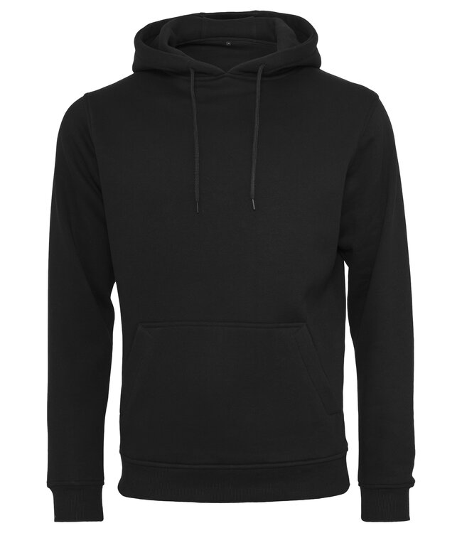 DOC Customize  premium hoodie printing