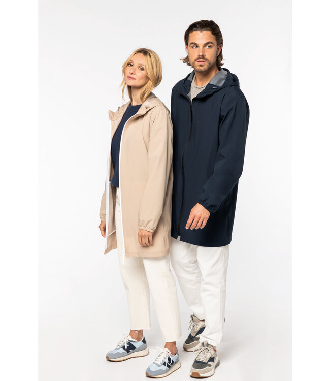 Native Spirit Jack waterproof