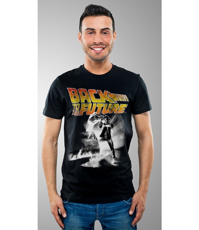 Back To The Future OM