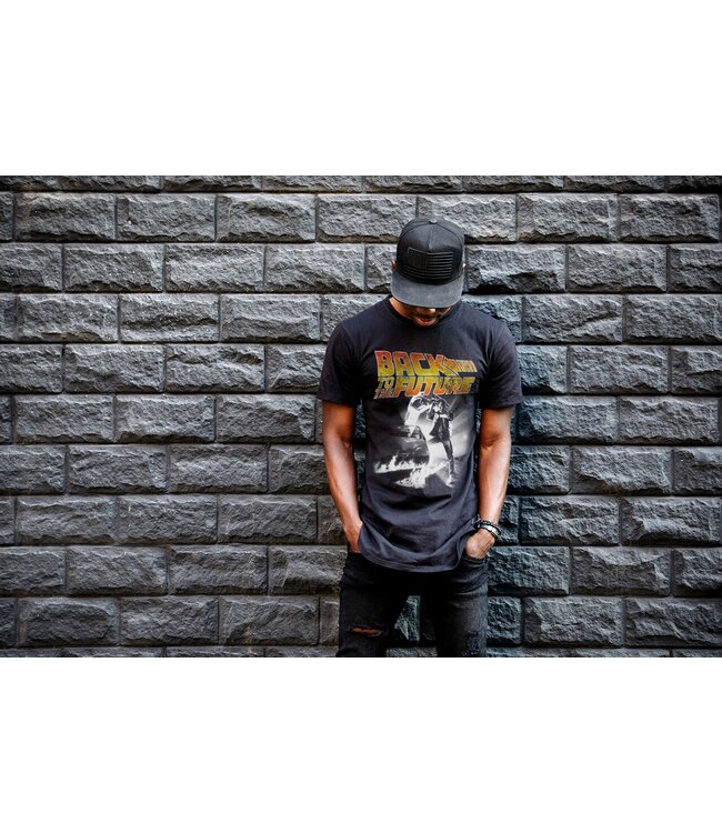 Back To The Future OM