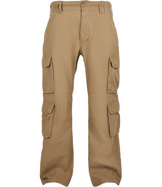 Brand it B1003 Pure Vintage Cargo Pants