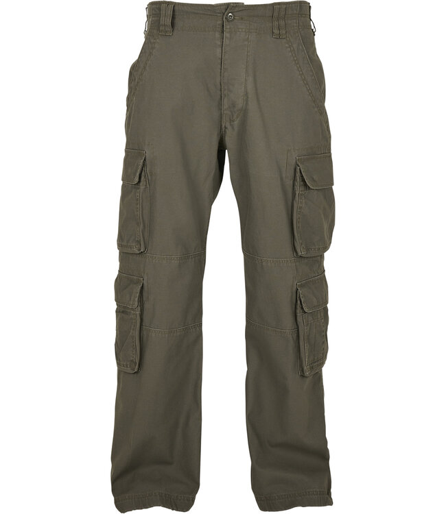 Brand it B1003 Pure Vintage Cargo Pants