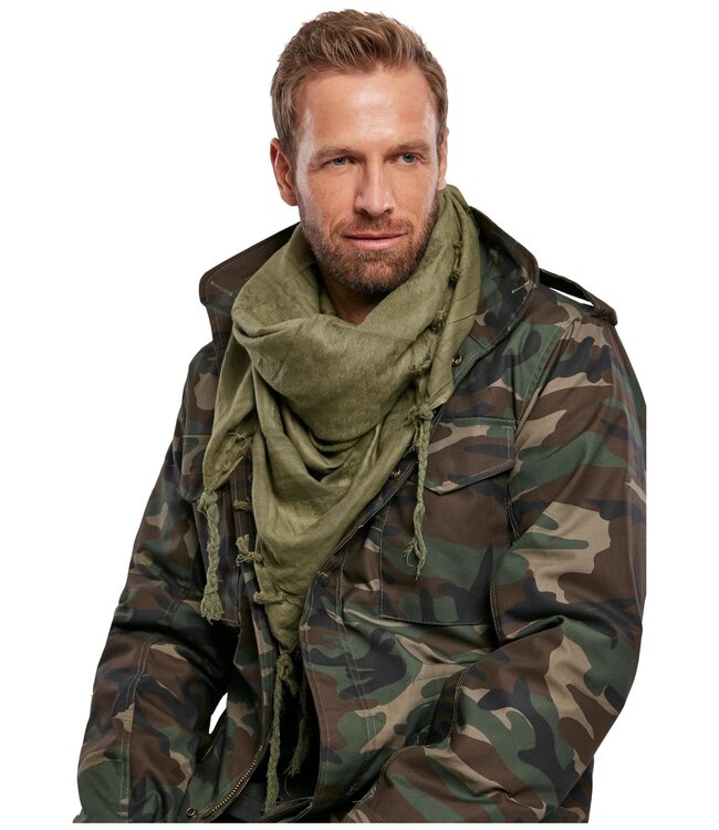 Brand it Shemag Scarf