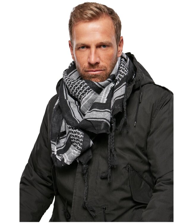 Brand it Shemag Scarf
