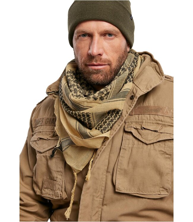 Brand it Shemag Scarf