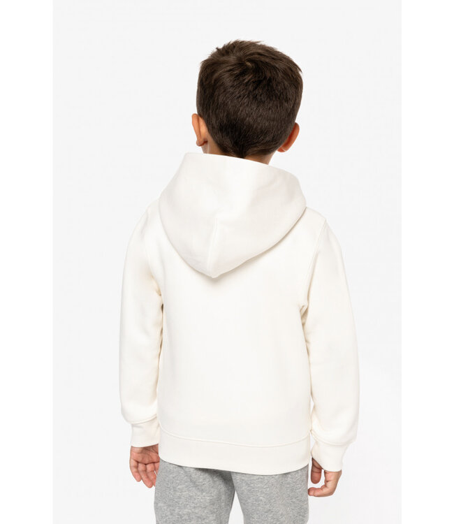 Native Spirit Premium Organic hoods kids
