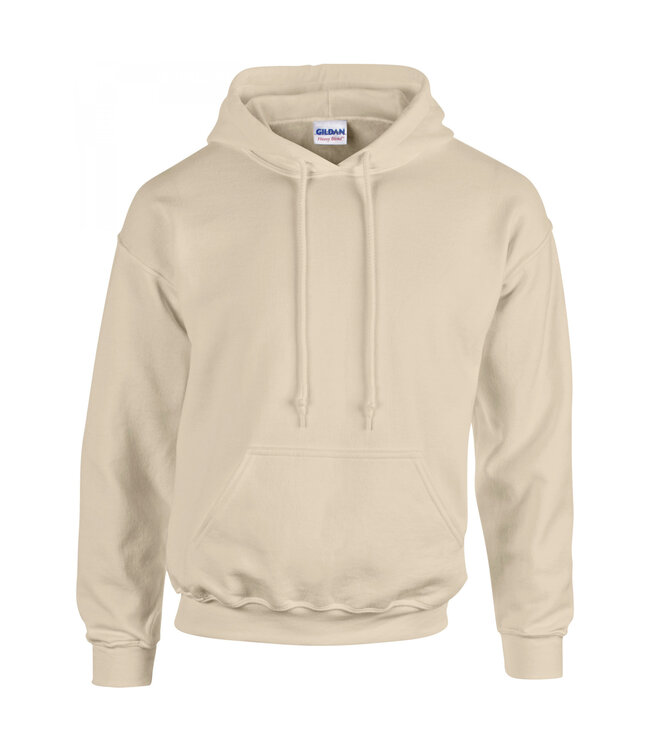 Gildan Customize basic hoodie printing