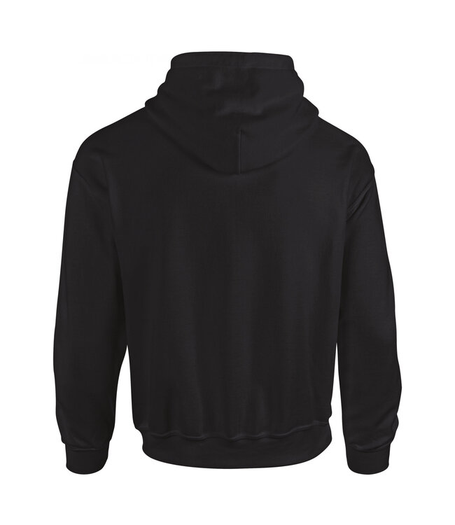 Gildan Customize basic hoodie printing