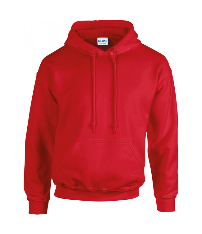 Gildan Customize basic hoodie printing