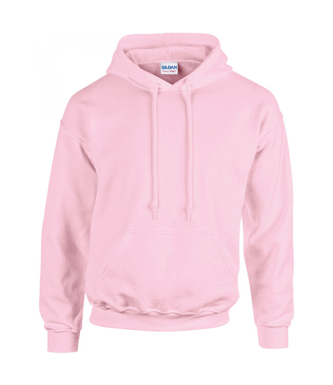 Gildan Customize basic hoodie printing