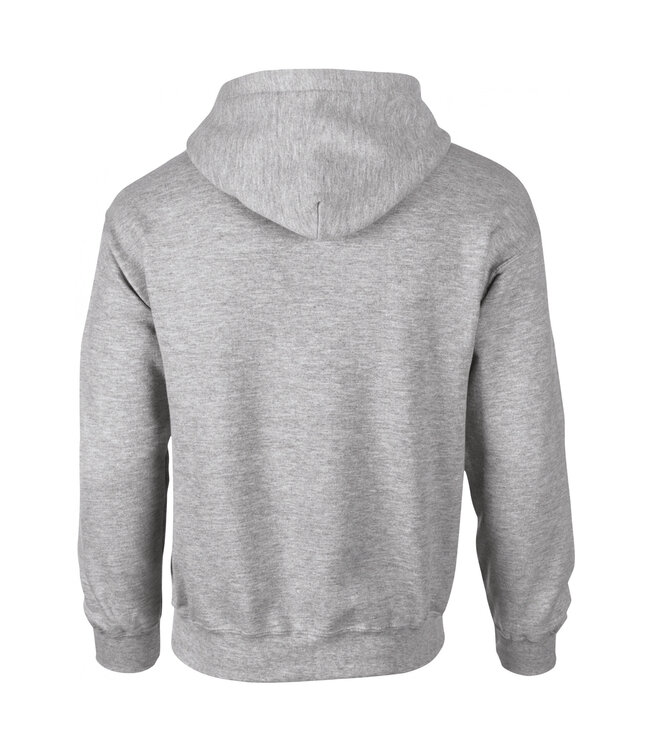 Gildan Customize basic hoodie printing