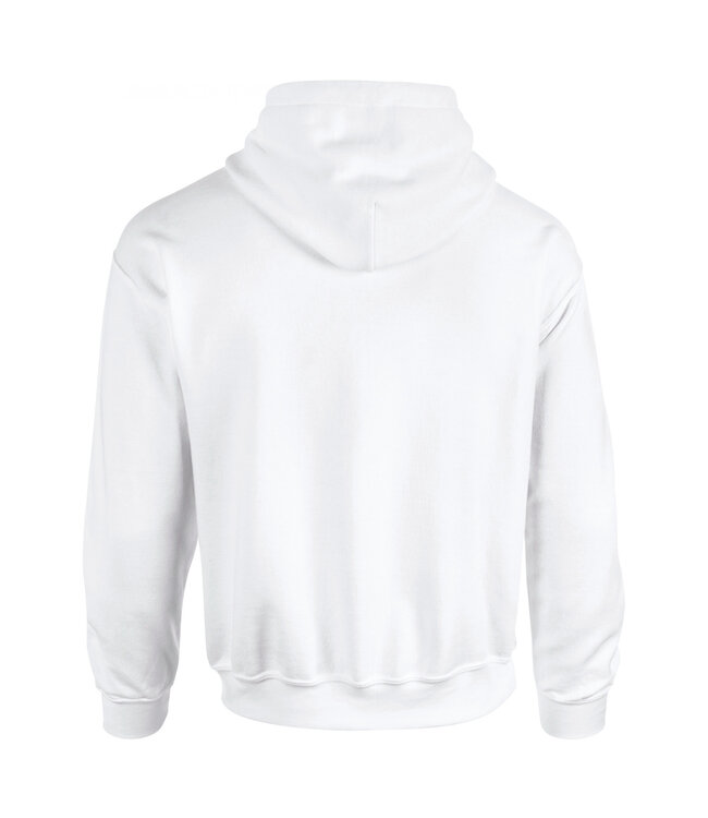 Gildan Customize basic hoodie printing