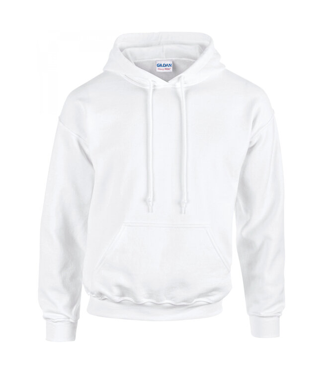 Gildan Customize basic hoodie printing