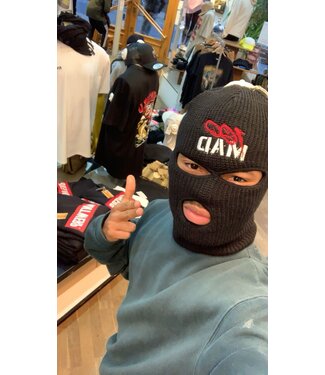 Onyx OG Merchandise Onyx Balaclava