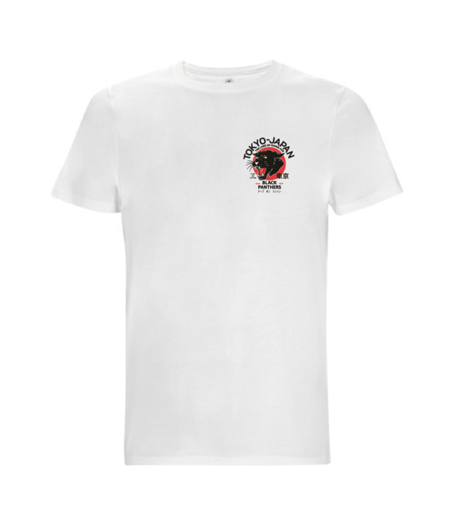 Dope On Cotton TOKYO BLACK PANTHERS - OVS