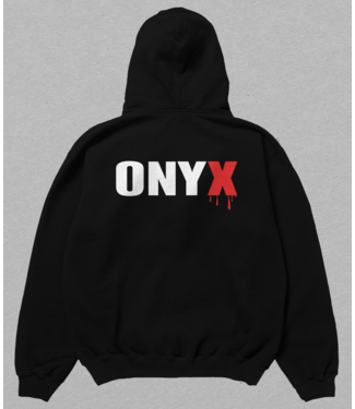 Onyx OG Merchandise Onyx OG Merch Hoodie GITD