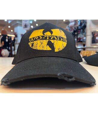 Wu Wear Wu-Tang cargo