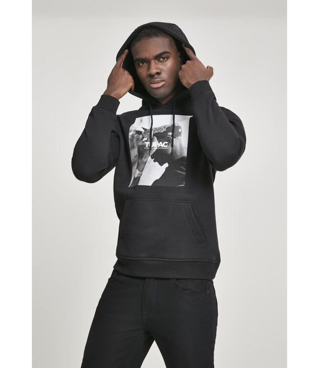 Mister Tee 2Pac F*ck the World Hoody MT338