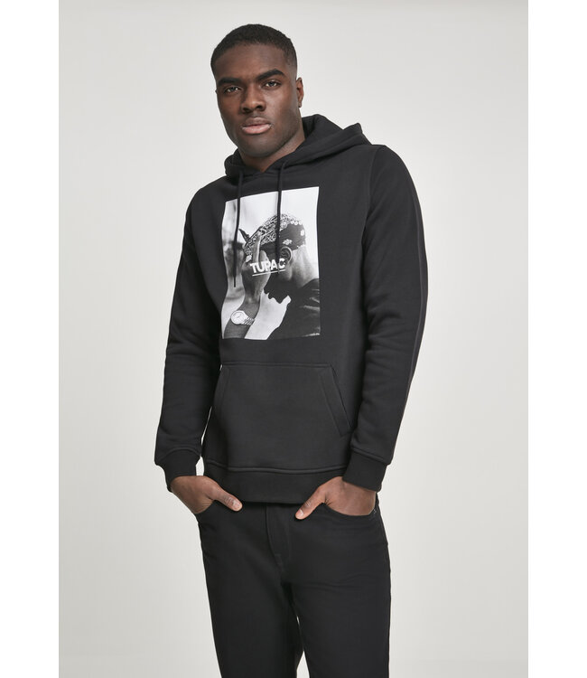 Mister Tee 2Pac F*ck the World Hoody MT338