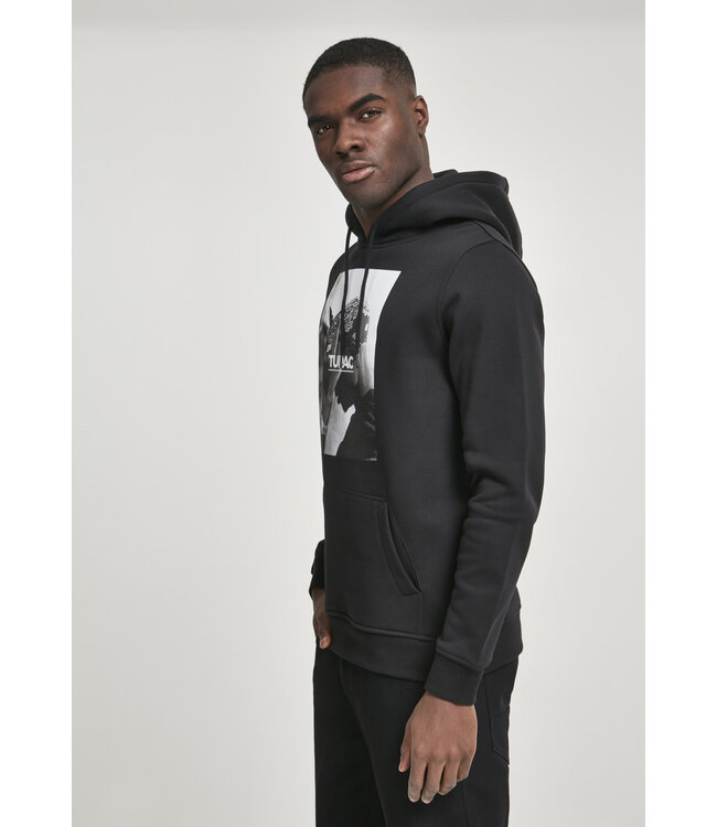 Mister Tee 2Pac F*ck the World Hoody MT338