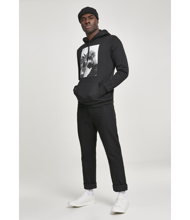Mister Tee 2Pac F*ck the World Hoody MT338