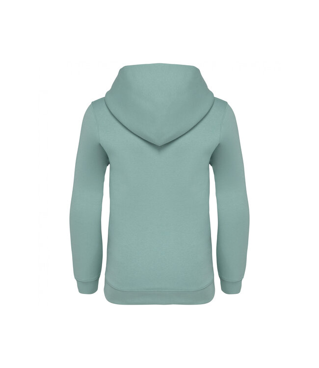 Native Spirit Premium Organic hoods kids