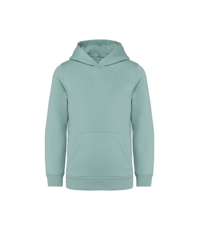 Native Spirit Premium Organic hoods kids