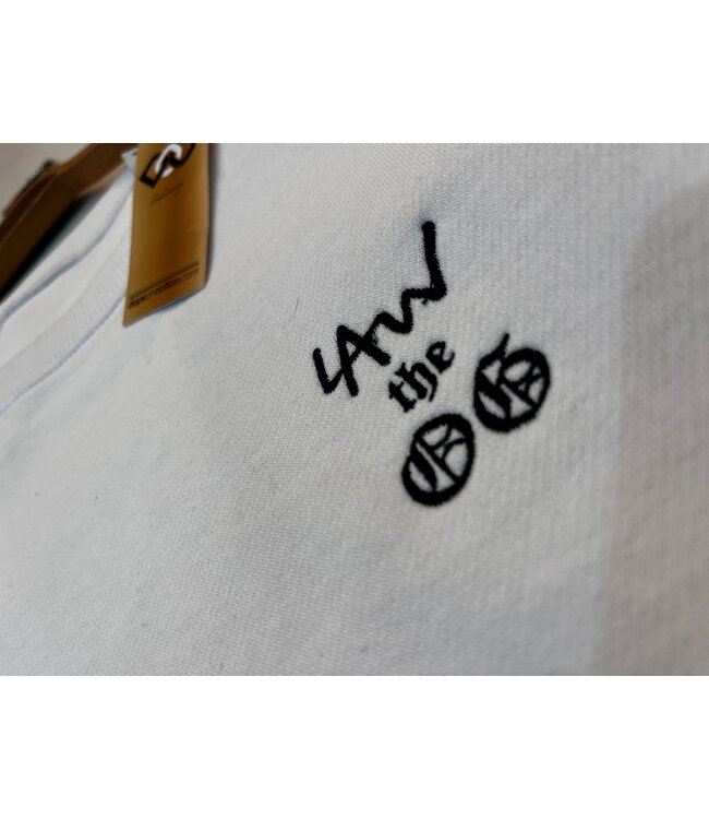 Law Sweater LAW x DOC / JORDAN 5&6