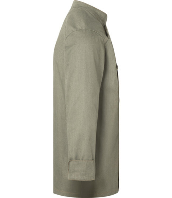 Karlowsky Chef Jacket Jeans-Style