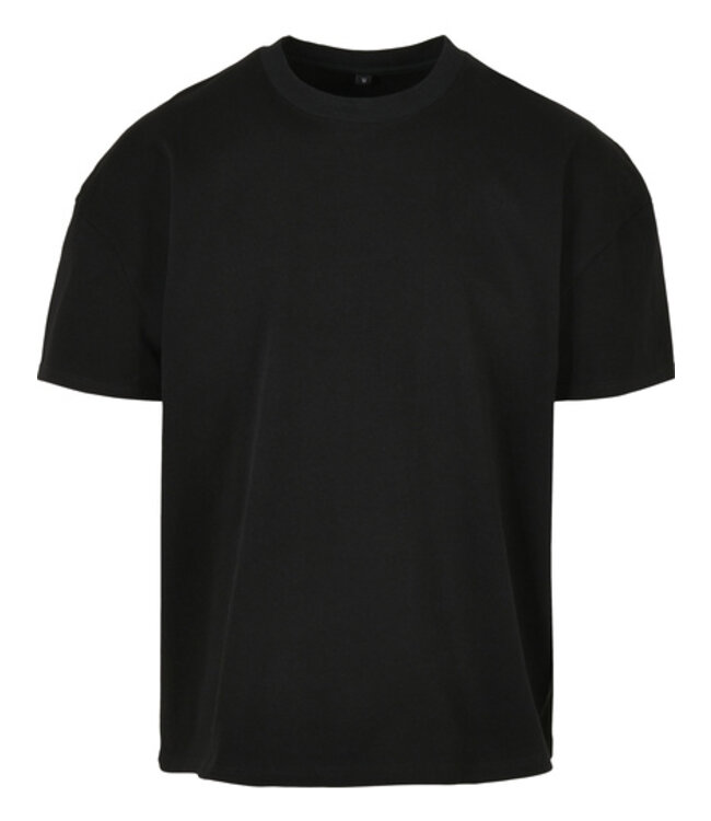 Ultra Heavy Cotton Box Tee