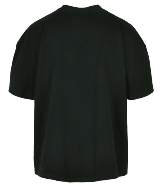 Ultra Heavy Cotton Box Tee