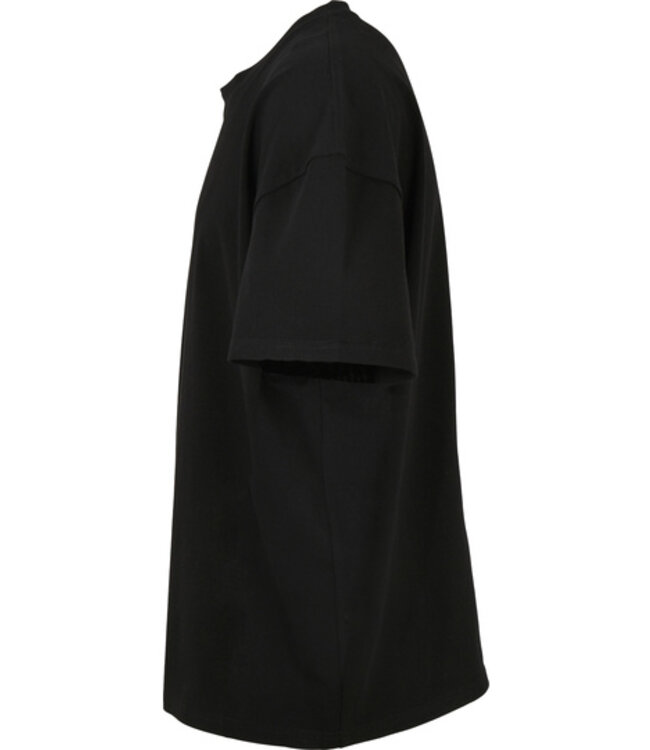 Ultra Heavy Cotton Box Tee