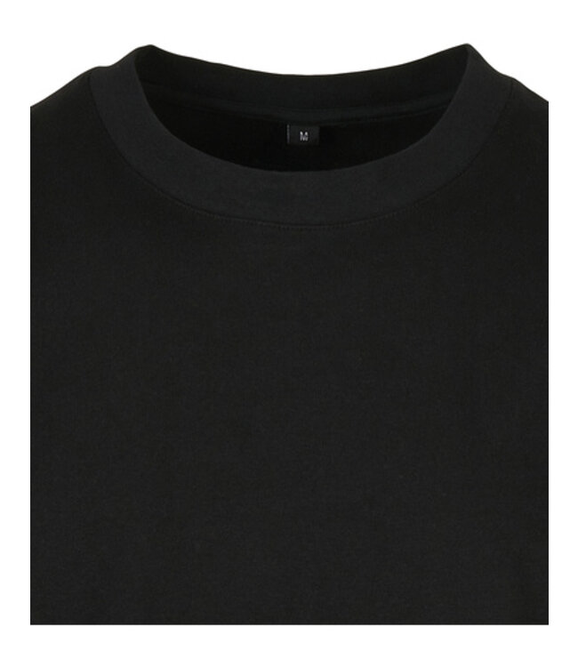 Ultra Heavy Cotton Box Tee