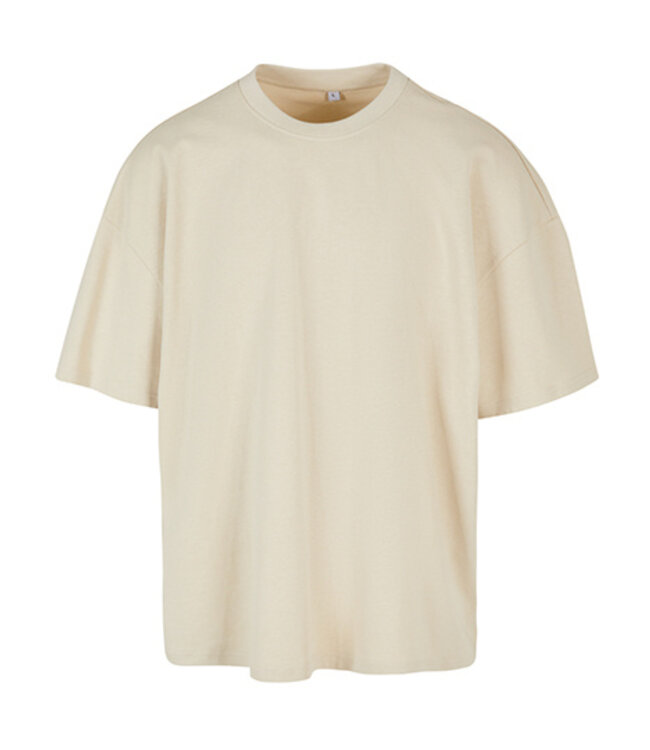 Ultra Heavy Cotton Box Tee