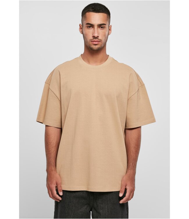 Ultra Heavy Cotton Box Tee