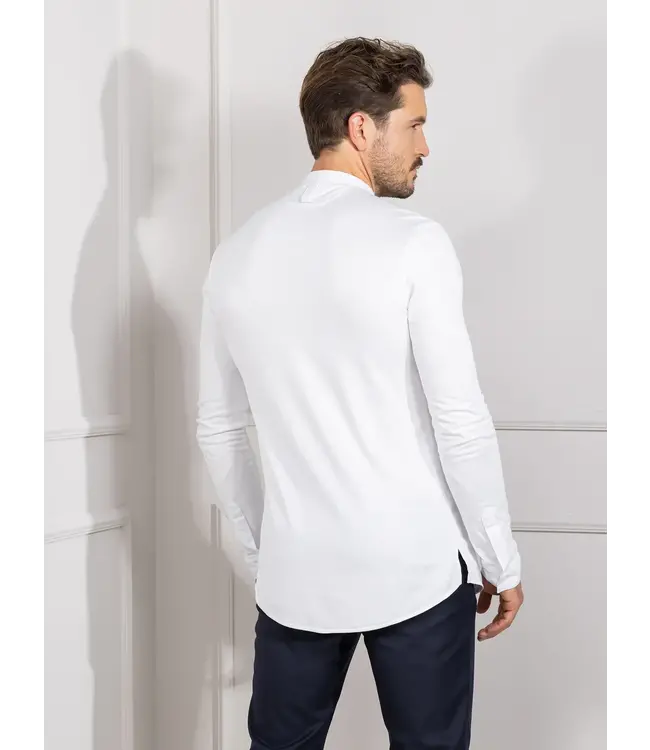 Le Nouveau Chef Koksbuis Julien