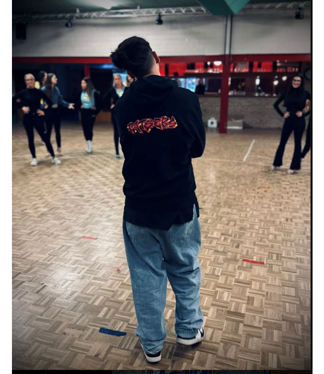 Offical PATSERS merch PATSERS HOODIE