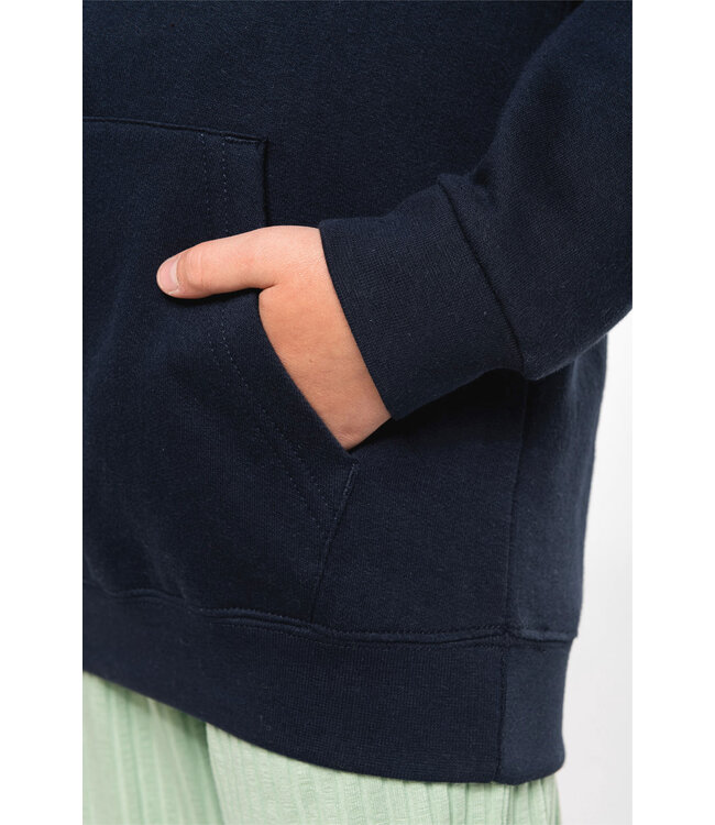 Offical PATSERS merch PATSERS KIDS hoodie