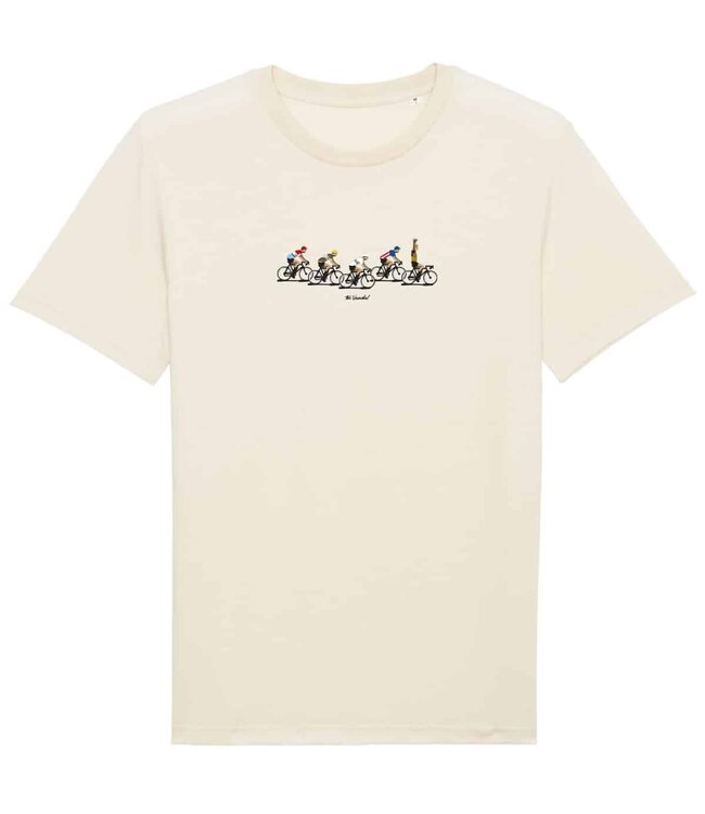 The Vandal SPRINT T-shirt The Vandal