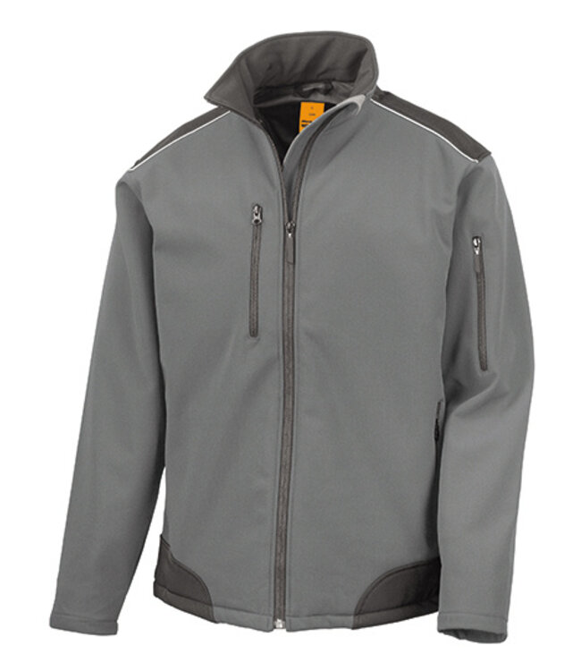 Result Workwear Jacket